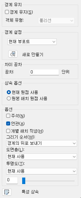line